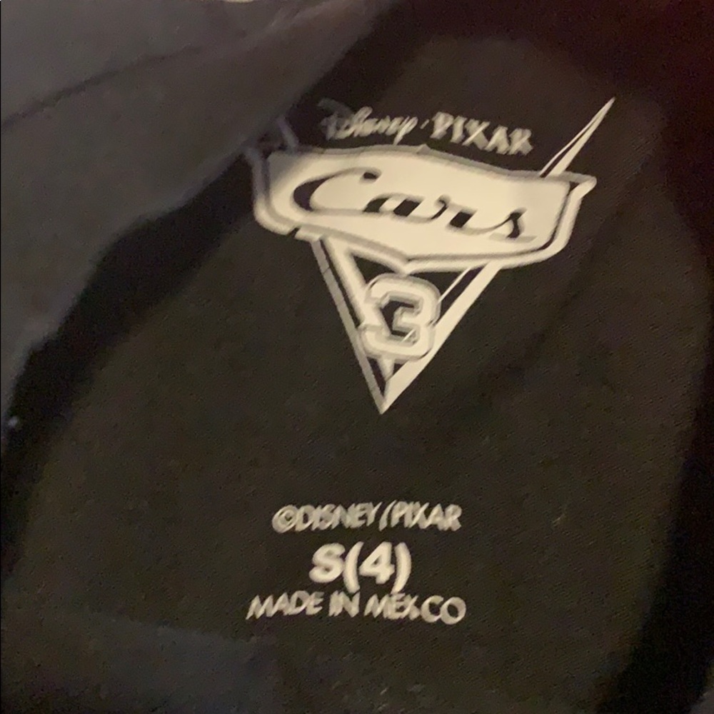 Boys T-shirt - Picture 6 of 7